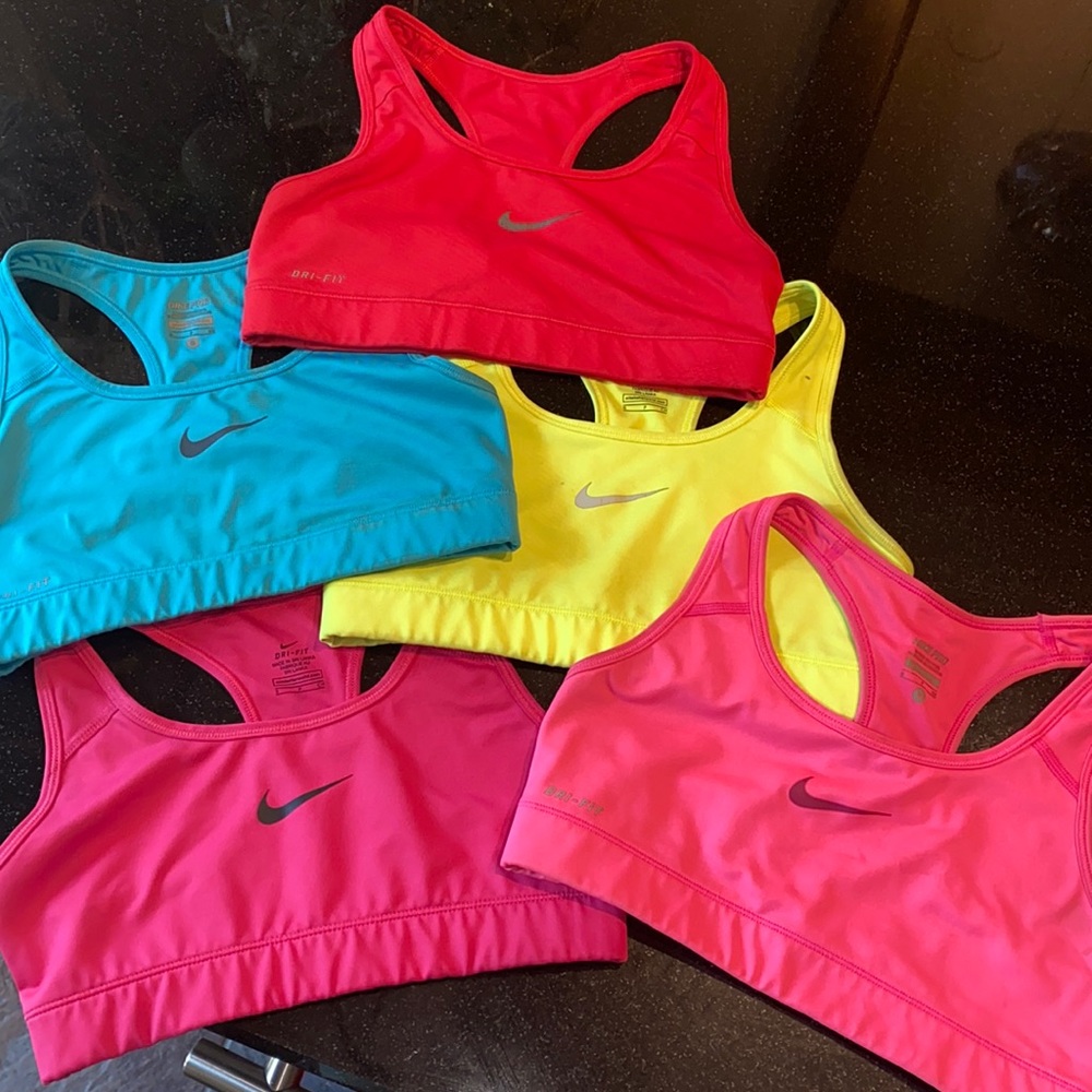 Sport Bra